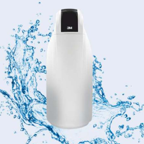 3M water softener system