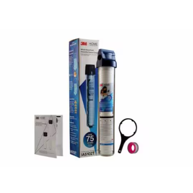3M™ Whole House Scale Prevention System IAS102T essex engineers