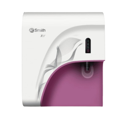X3+ Water Purifier