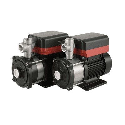 MKAWA VFD Pressure Pump BHM 4-20