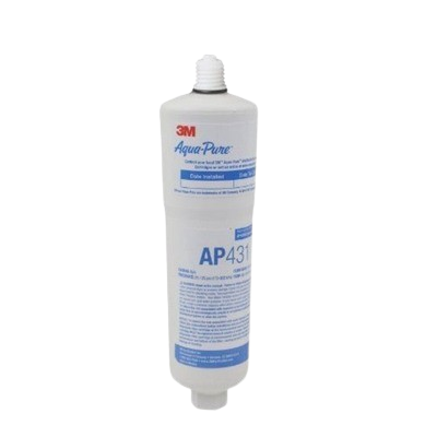 3M Home Water Filtration IAC4311 Replacement Cartridge