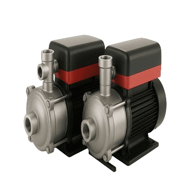 MKAWA VFD Pressure Pump 25WHBJL 4-30