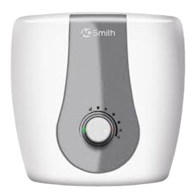 AO Smith Electrical Water Heater Finesse – 010 – WHITE