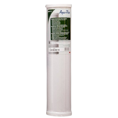 3M Home Water Filtration IAC817 2 Replacement Cartridge