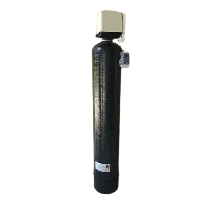 Fully Automatic Water Softner (IAWTS 85 L)