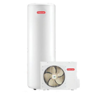 Heat Pump Domestic – 500 Lts