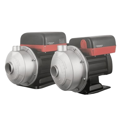 Variable Frequency Circulation Pump SMSA50/0.37