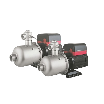 MKAWA VFD Pressure Pump 25WHBL 4-30