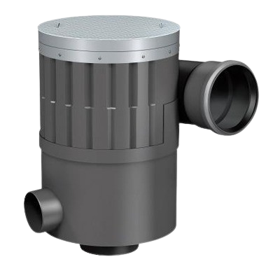 Wisy Vortex Fine Filter WFF 300